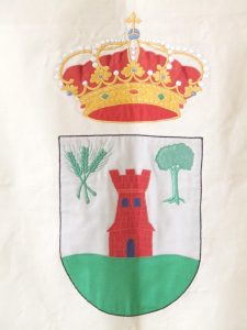 Escudo Ataquines