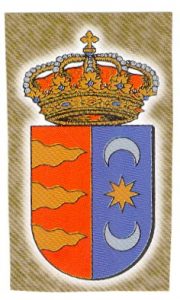 Escudo Castrejon de Trabancos