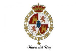 Escudo Nava del Rey
