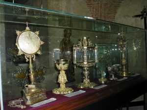 Museo-Interparroquial-Alaejos.