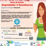 Ballenoil s.a