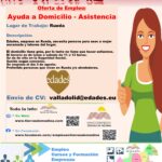EDADES VALLADOLID