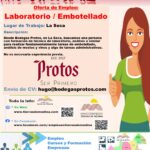 Bodegas Protos SL