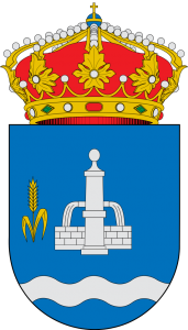 escudo de lomoviejo